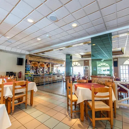 Aphrodite Corfu 로다