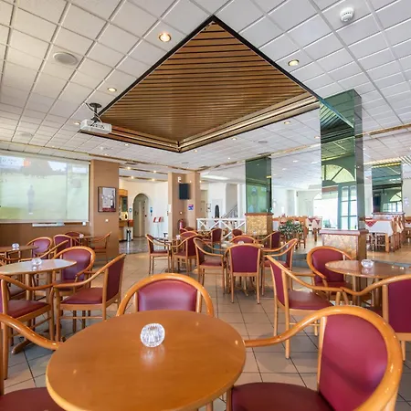 호텔 Aphrodite Corfu 로다