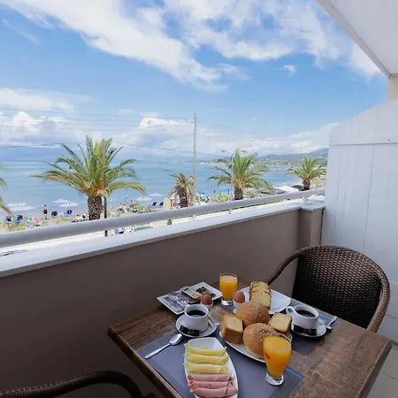 Aphrodite Corfu 3* 로다