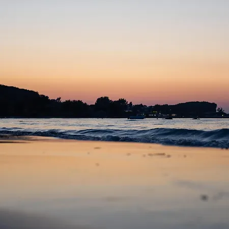 Aphrodite Corfu