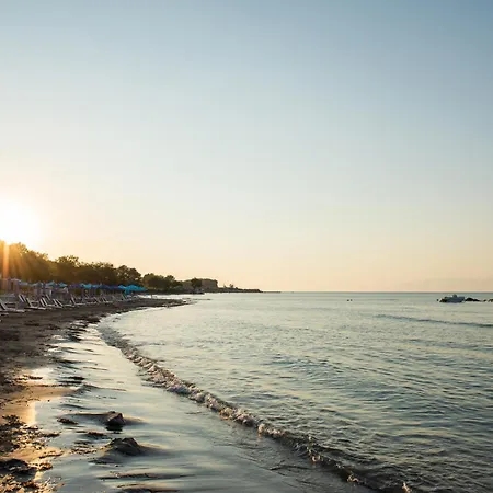 Hotel Aphrodite Corfu 3*