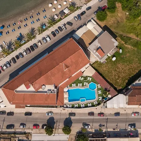 Aphrodite Corfu