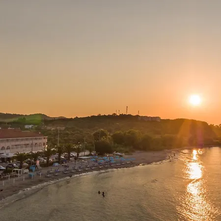 Aphrodite Corfu Hotel Roda (Corfu)