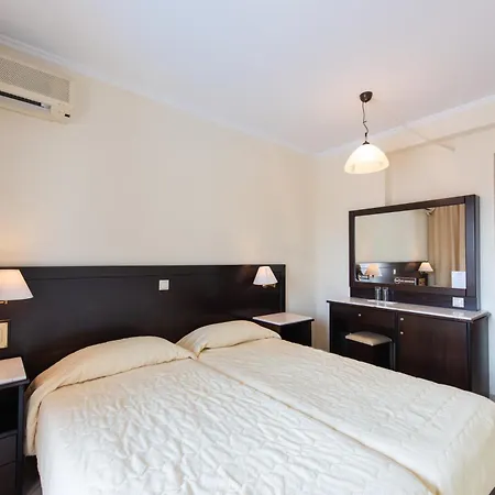 Aphrodite Corfu 3*