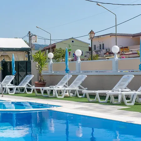 Aphrodite Corfu Hotel Roda (Corfu)