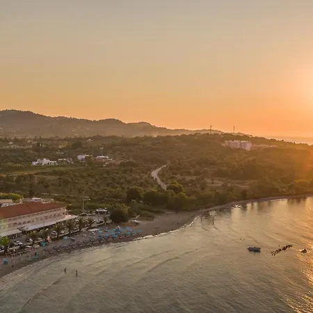 Hotel Aphrodite Corfu