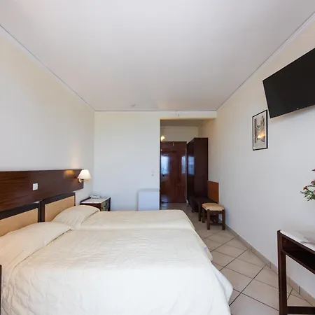 Aphrodite Corfu Hotel 3*