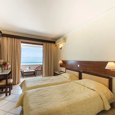 Hotel Aphrodite Corfu Roda (Corfu)