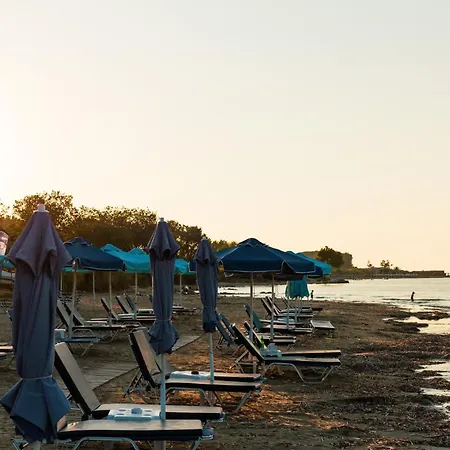 Aphrodite Corfu 3*
