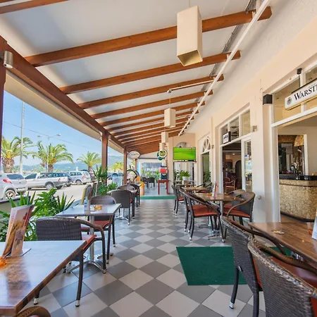 Aphrodite Corfu Roda (Corfu)