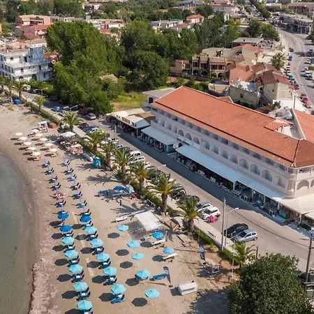Aphrodite Corfu