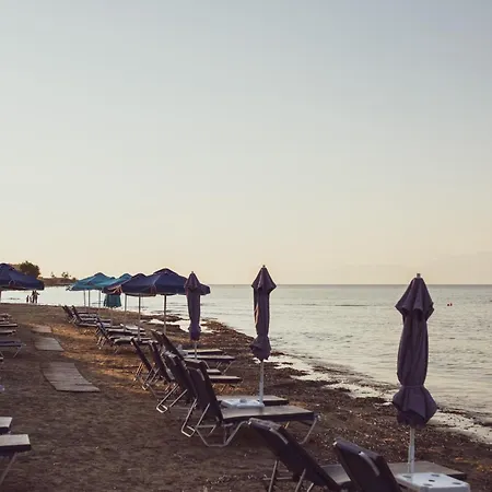 Hotel Aphrodite Corfu Roda (Corfu)