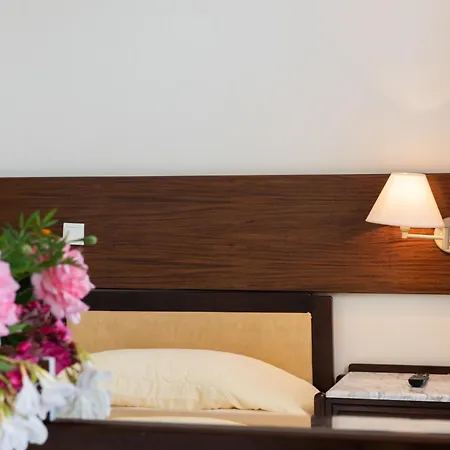 Hotel Aphrodite Corfu