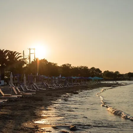 Aphrodite Corfu 3*