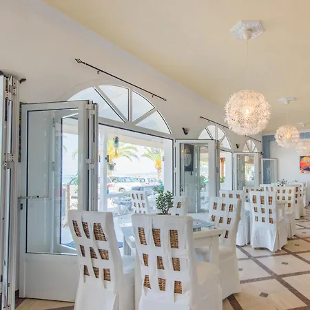 Hotel Aphrodite Corfu