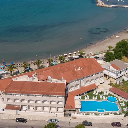 Aphrodite Corfu Hotel Roda (Corfu)