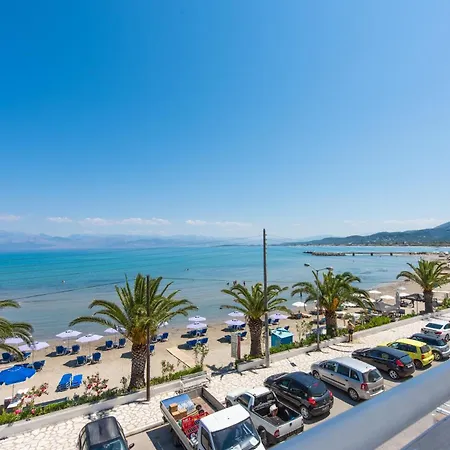 Aphrodite Corfu