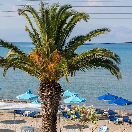 Aphrodite Corfu