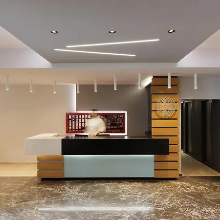 Hotel Aphrodite Corfu Roda (Corfu)