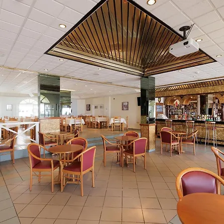 ホテル Aphrodite Corfu