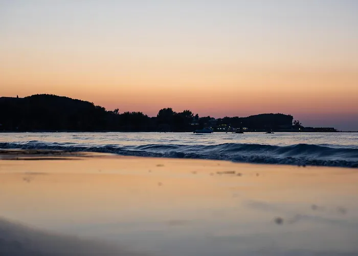 Aphrodite Corfu