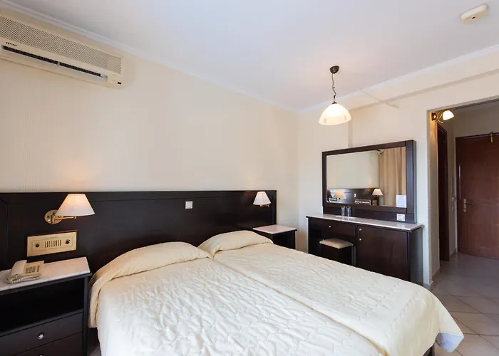 Aphrodite Corfu 3*