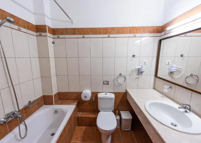 Aphrodite Corfu 3* Ρόδα