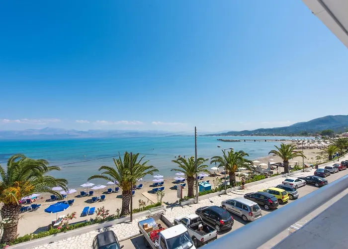 Aphrodite Corfu