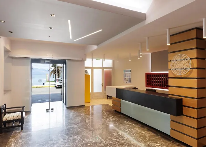 Aphrodite Corfu 3*
