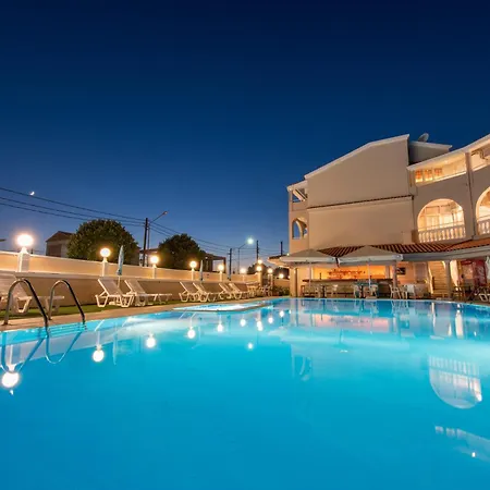 Aphrodite Corfu Roda (Corfu)