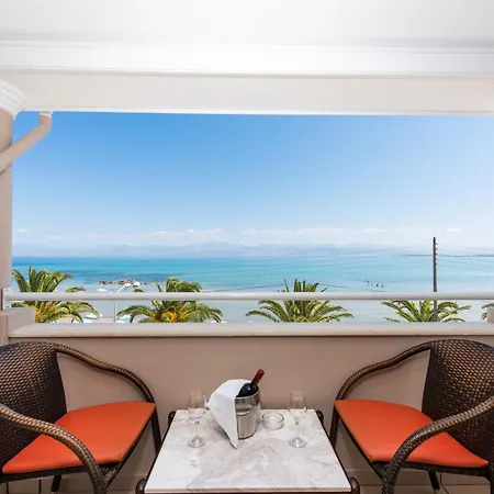 Aphrodite Corfu 3* Roda (Corfu)