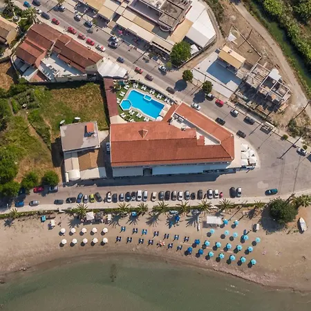 Aphrodite Corfu 3*