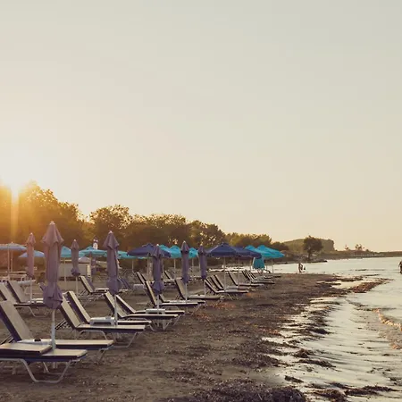 Aphrodite Corfu Hotel Roda (Corfu)