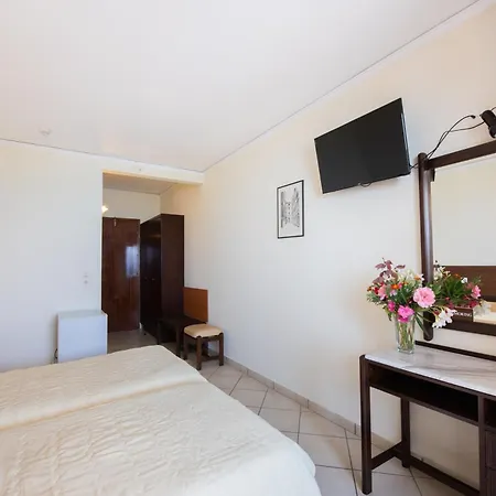 Aphrodite Corfu Róda