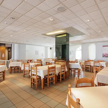 Szálloda Aphrodite Corfu 3*