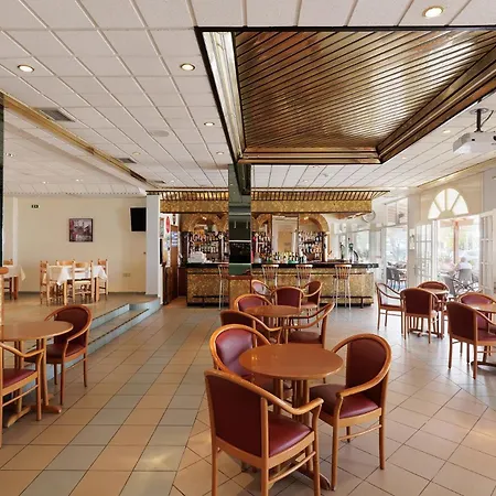 Aphrodite Corfu Hotel Roda (Corfu)